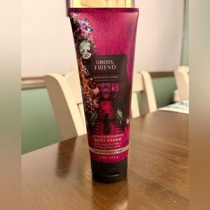 Bath & Body Works Ghoul Friend Body Cream